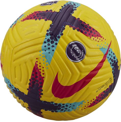 nike flight ball replica|Premier League Flight Nike Football.